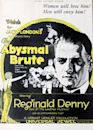 The Abysmal Brute (film)