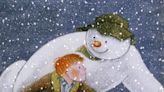 11 things you might not know about The Snowman