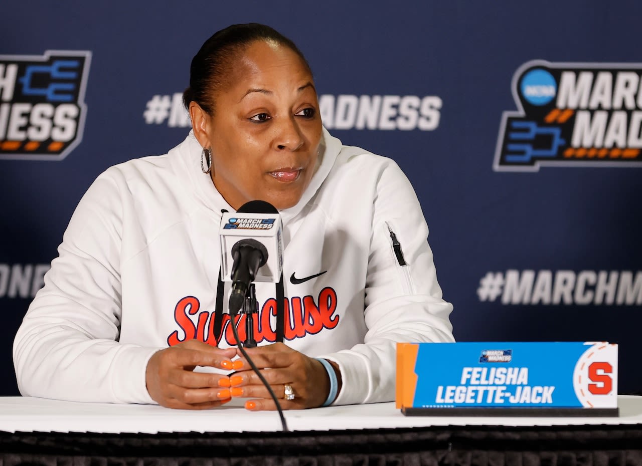 Syracuse women’s basketball picks up transfers from LSU, Arizona State