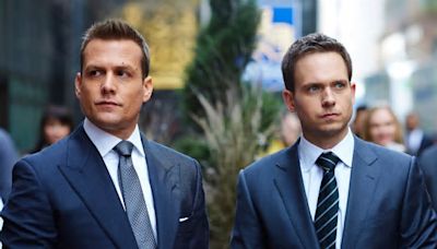 Suits: L.A. Cast Adds Three Familiar Faces - and One of Them Is Playing Himself