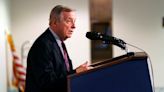 Durbin ‘worried’ same-sex marriage bill won’t pass if GOP controls Senate