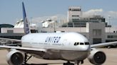 United Airlines Experiences Fifth Incident in One Week After Plane Turns Around Due to 'Maintenance Issue'