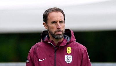 Euro 2024: Gareth Southgate draws 'bang average' Euro '96 comparison in fresh hope for England