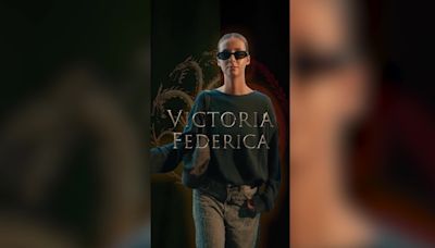 Victoria Federica protagoniza un anuncio de Max y Starbucks - MarcaTV