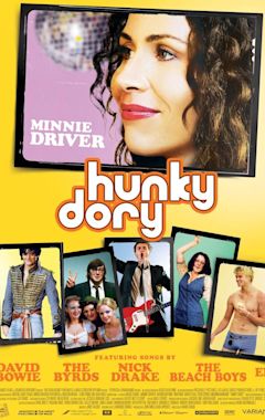 Hunky Dory