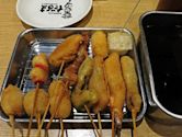 Kushikatsu