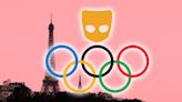 It Looks Like Grindr Has Blocked the Paris Olympic Village From Search