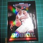 #換新收藏#[JIMMY BUTLER][RC][新人卡][MARQUEE][CRUSADE][2012-13]~