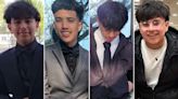 4 High School Students Who Died in Illinois Crash Remembered as 'Loving' and 'Wonderful' Sons