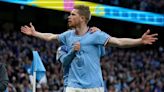 No complacency as Man City prepare for Champions League final – Kevin De Bruyne