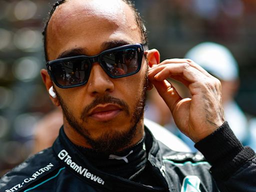 Lewis Hamilton: Mercedes driver bids to recover from 'shocking' Austria form at home British GP