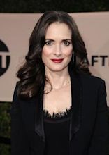 Winona Ryder