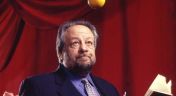 1. Ricky Jay: Deceptive Practice