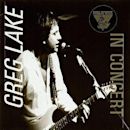 King Biscuit Flower Hour Presents Greg Lake in Concert
