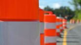 I-75 lane shift to start today as part of ongoing Interstate reconstruction project
