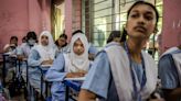 Back to class after Bangladesh's student-led revolution