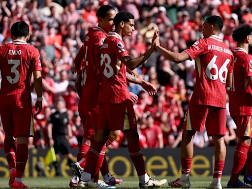 Liverpool Can Challenge For Premier League Title, Says Ex-Player Lucas Lieva