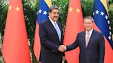 El régimen de Maduro afianza su relación con China tras la firma de un acuerdo de promoción y protección recíproca de inversiones