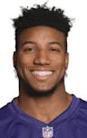 Marlon Humphrey