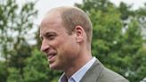 Royal Family Releases Striking Photo of Prince William Standing All Alone in Wistman’s Wood