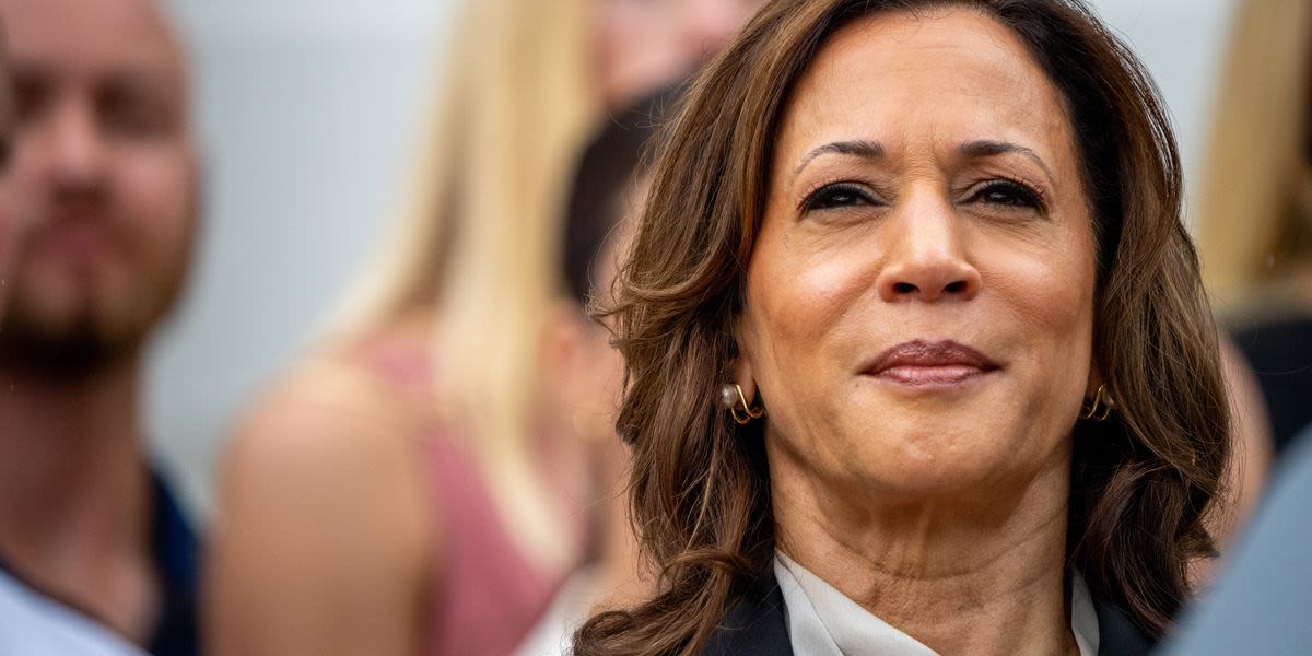For Black Women, Kamala Harris’ Historic Run Brings Excitement Mixed With Racism Concerns