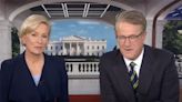 'Why are they hiding him?': Morning Joe points to bad news for Trump