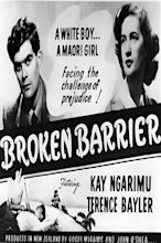 Broken Barrier (1952) — The Movie Database (TMDB)