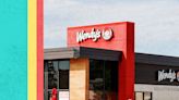 Wendy's Just Announced a Major Drive-Thru Change