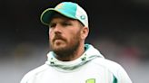 Aaron Finch suggests stopping double-headers after T20 World Cup washouts