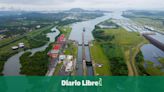 El Canal de Panamá aumenta el tránsito de buques, aunque persiste la escasez de agua