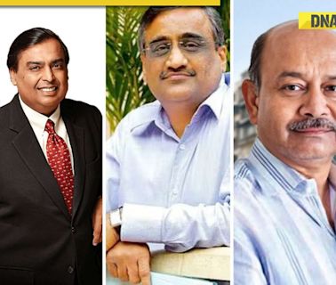 Mukesh Ambani, Radhakishan Damani set to face competition from Kishore Bayani because...