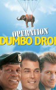 Operation Dumbo Drop