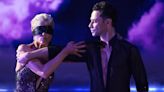 Here's who was eliminated on Dancing With the Stars Bond night