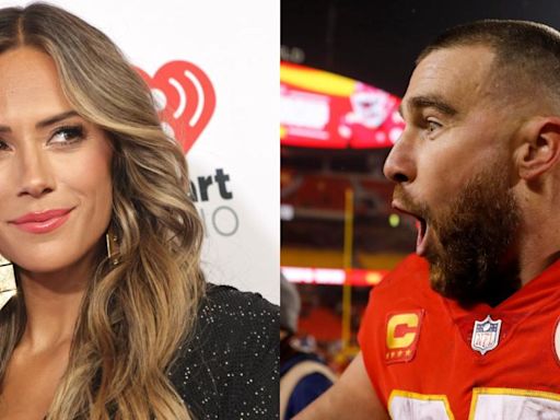 ¿Travis Kelce es alcohólico? El jugador responde la durísima acusación de Jana Kramer