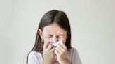 兒童「隱性鼻塞」會長不高！白天犯睏、常張嘴巴都是鼻塞警訊...日本鼻科權威一張超實用檢查表馬上判斷 | 蕃新聞