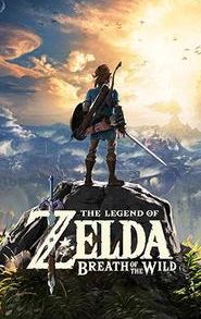 The Legend of Zelda: Breath of the Wild