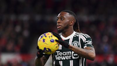 El Manchester United vende a Wan-Bissaka al West Ham, espera a Mazraoui y De Ligt