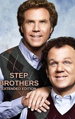 Step Brothers