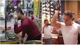 Vietnam arrests noodle vendor for his viral imitation of Salt Bae