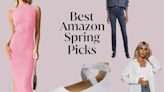 Amazon's 50 Best Fashion Deals Are Under $50 — but Only for 1 More Day