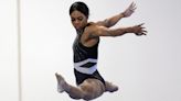 Gymnastics star Gabby Douglas pulls out of US Championships, ending her bid for a third Olympics