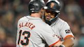 Heliot Ramos aporta cuadrangular de dos carreras y alcanza base en seis ocasiones en el triunfo de los Giants