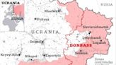 Guerra Rusia-Ucrania, en vivo: Rusia recrudece los bombardeos en el este de Ucrania y avanza en la conquista del Donbass