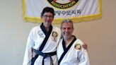 Bear River Martial Arts to welcome grandmaster Marco DiScipio this weekend