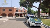 La Guardia Civil detiene en Azuqueca, Guadalajara, a un hombre de 32 años por acosar desnudo a menores en la vía pública
