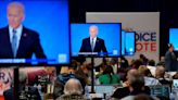 Poll: Eight in 10 Democratic primary voters want Joe Biden to debate