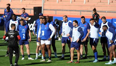 Detenidos en Argentina dos jugadores de rugby francés acusados de agresión sexual