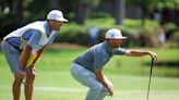 Kuchar’s blunder overshadows Greyserman’s collapse on wild Wyndham Sunday