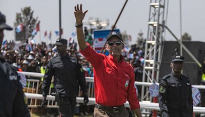 With Rivals Restricted, Kagame Looks Set for Another Term in Rwanda