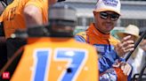 NASCAR race live, schedule, time for Indianapolis Motor Speedway: Start time, where to watch on Sunday